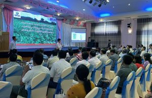 Conference on Crop Marketing, MMTW